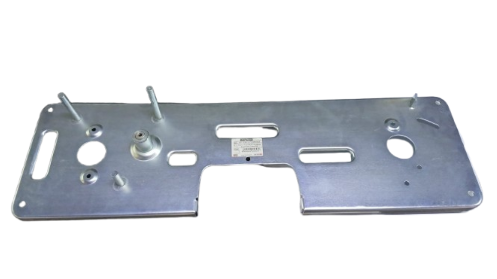 Alpina - Stiga AT8 102-122-ONE122 Bıçak Haraket Tablası Orjinal