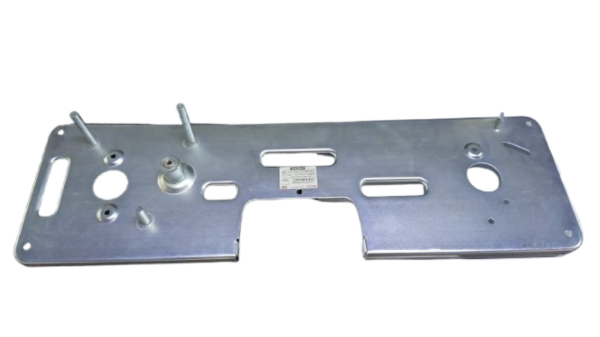 Alpina - Stiga AT8 102-122-ONE122 Bıçak Haraket Tablası Orjinal