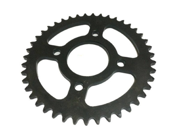 Cross Serisi Arka Dişli 45t Öm