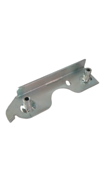 Alpina - Stiga 22HP Kasnak Yuvası Demiri Orjinal