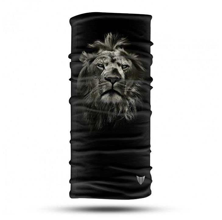 Vexo Bandana Lion