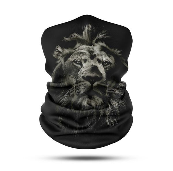 Vexo Bandana Lion