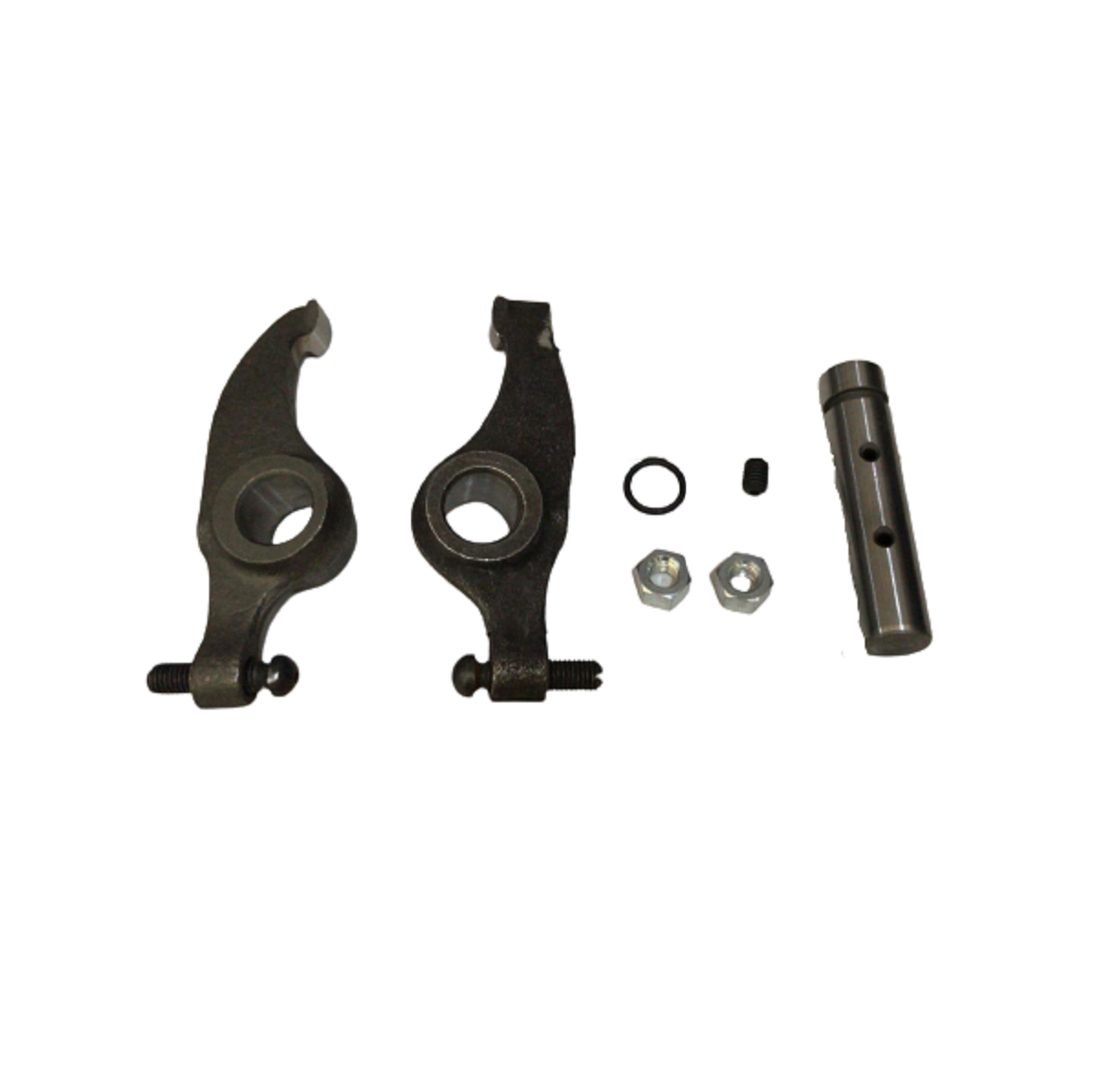 Antor 640-820 Kulbüratör Takımı Yağlamalı Orjinal