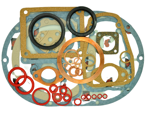 Pancar E-108 Conta Takımı Orjinal