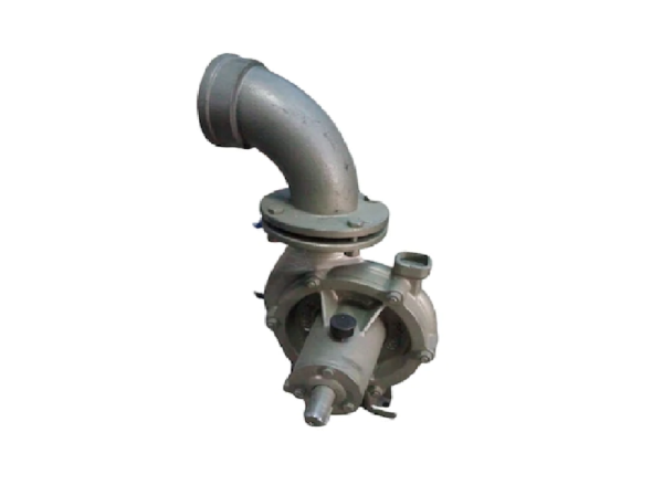 Pancar E 89 Santrifüj Pompa 2 Parmak Yerli