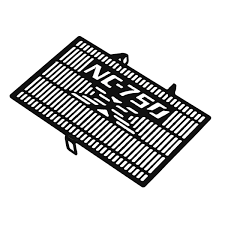 Honda NC750 2021-2025 Radyatör Koruma Demiri GOGO