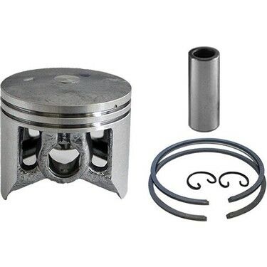 Sthil 021-023-210-230 Piston Sekman Takımı ALP