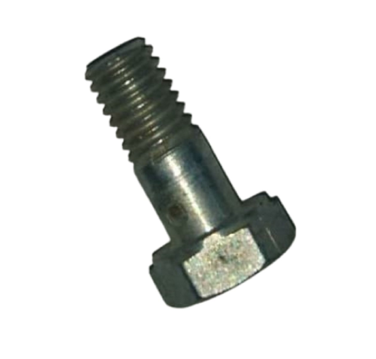 Antor Serisi Rekor Kulbüratör Yağlama Üst M6x1x15 Orjinal