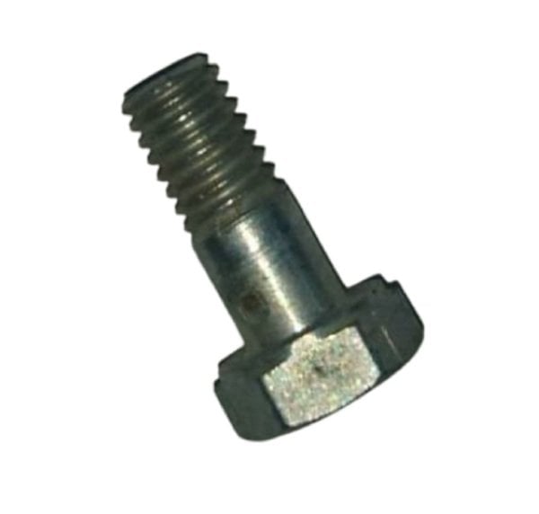 Antor Serisi Rekor Kulbüratör Yağlama Üst M6x1x15 Orjinal