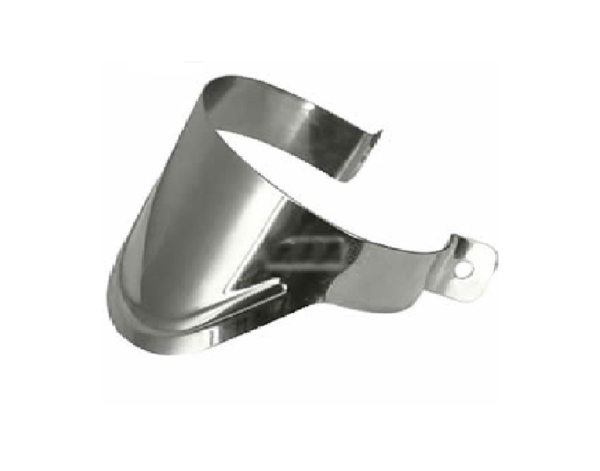 Cg Serisi Sinyal Şapkası Yuvarlak Yerli