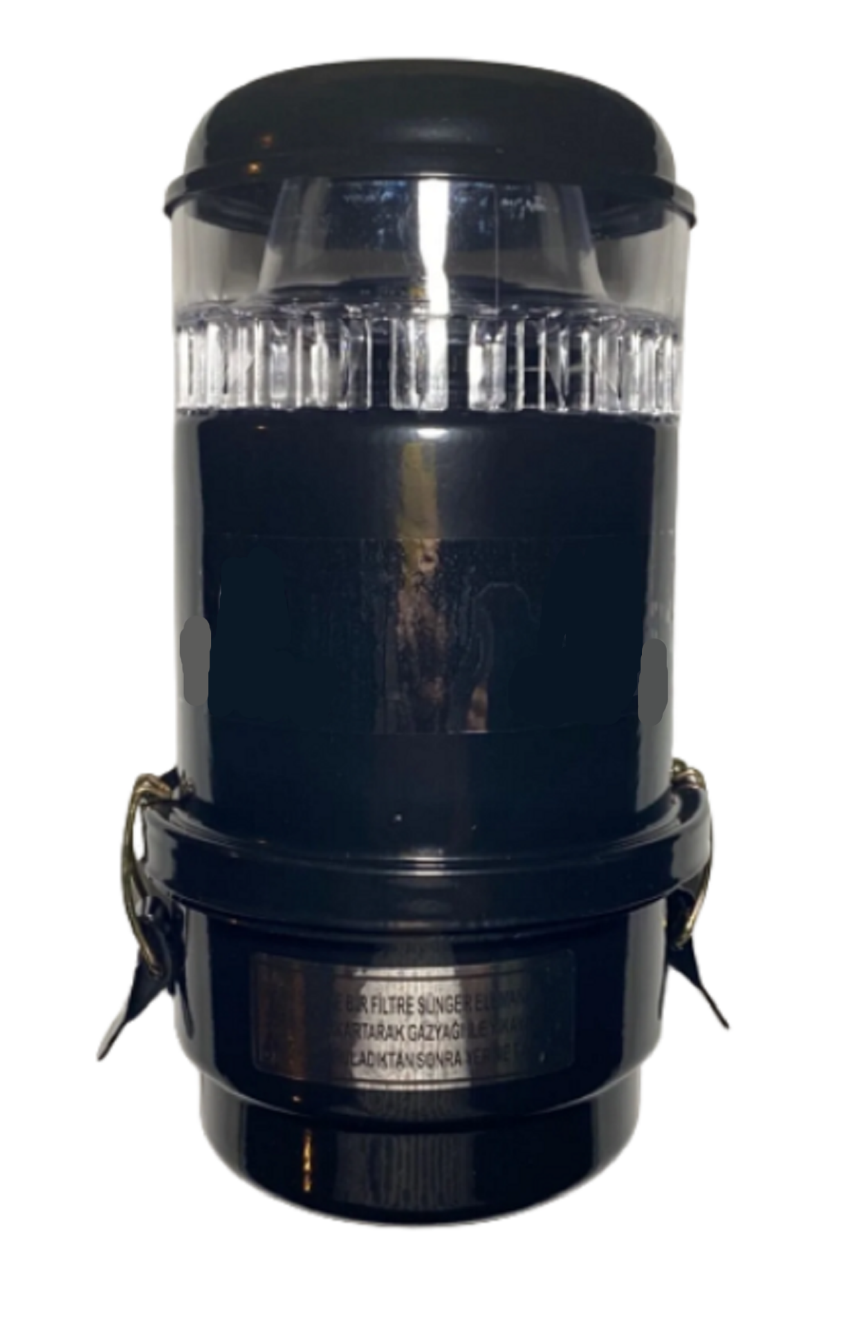 Antor 450-510 Hava Filtresi Silikonlu Lompart