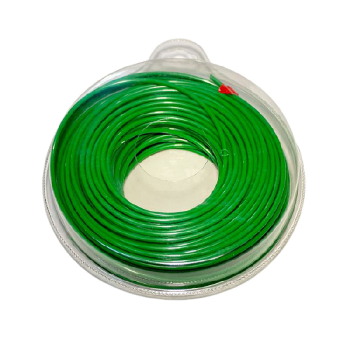 Tırpan Misina 3.3mm 46 Metre Yeşil Yuvarlak Anpa