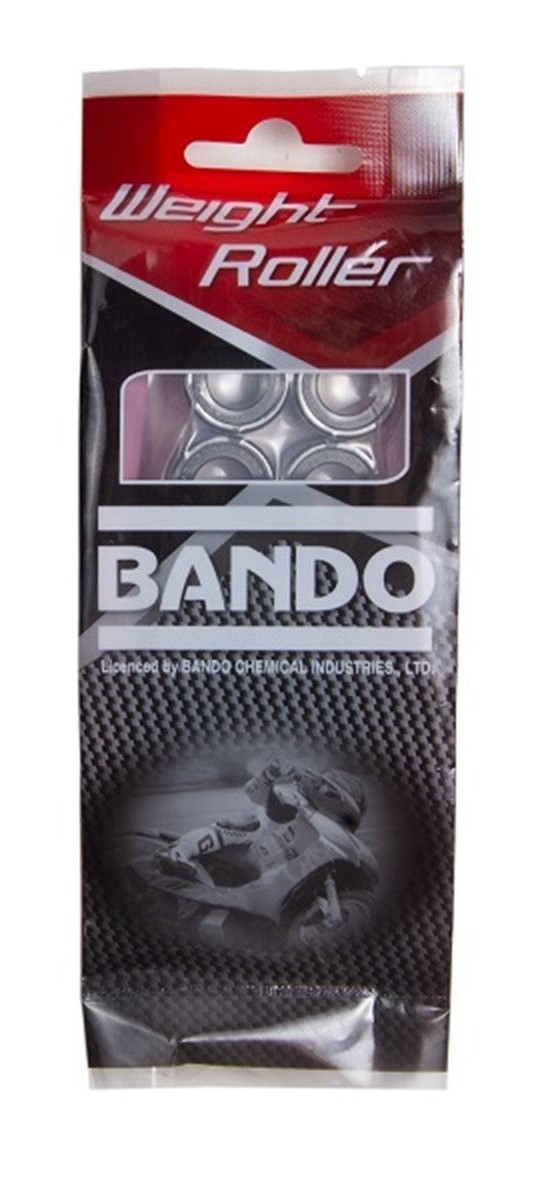 Honda Forza Tahrik Seti BWR-017 WR230-180-200 6 Lı Bando