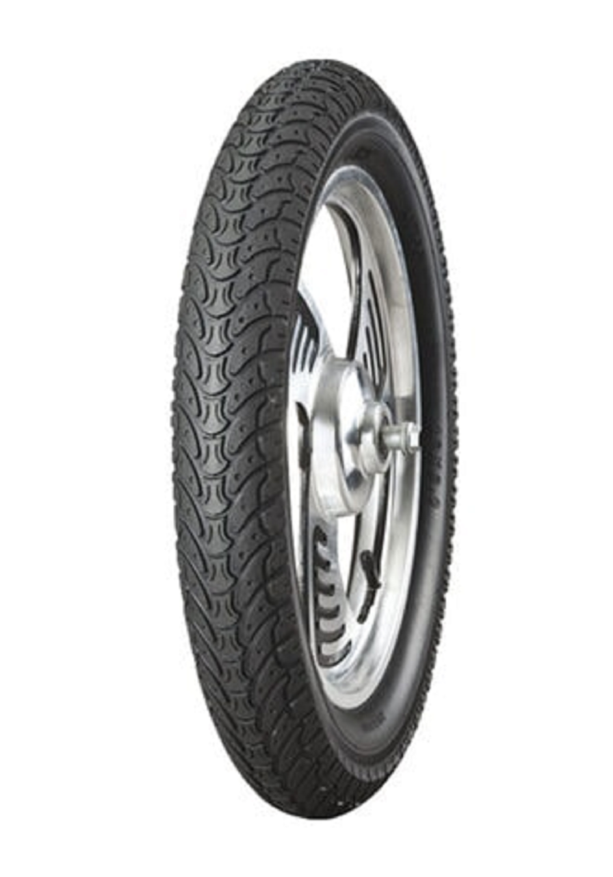 Dış Lastik 14-2.50 Tubeless E-bike Irc