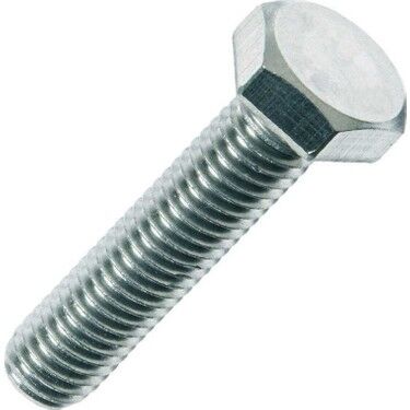 İtal 53C-53CS-53CF-53IS Bıçak Civatası Renixpart