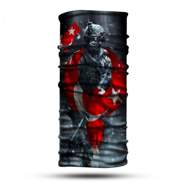 Vexo Bandana Soldier