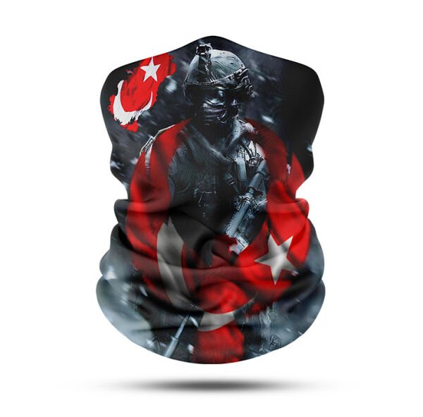 Vexo Bandana Soldier