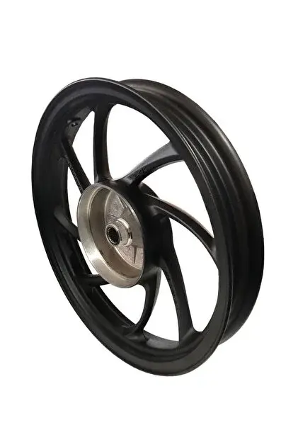 Honda Dio Arka Jant Monero