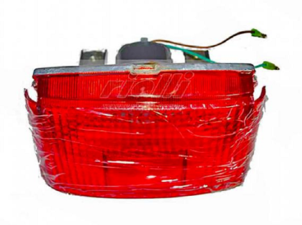 Honda 125 CGL Stop Prc