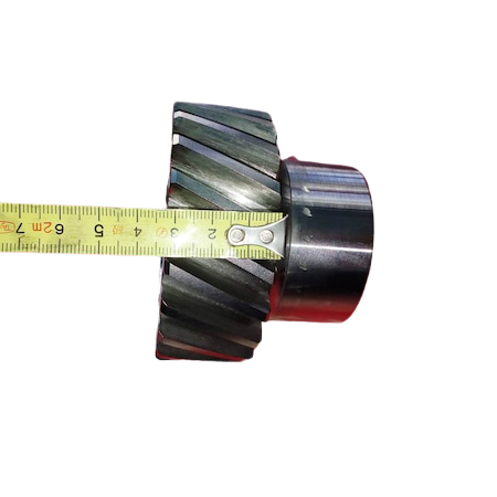 Pancar E-89 Krank Dişlisi Kalın Orjinal