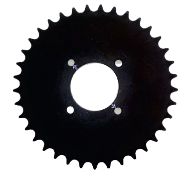 Atv Serisi Arka Dişli 32t Öm