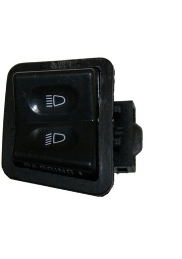 Mondial Gomax Sellektör Düğmesi 4 Fişli Orjinal