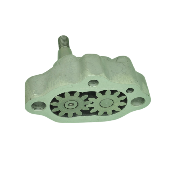 Antor 510-820 Yağ Pompası Komple Gr3-4 A2300 Orjinal