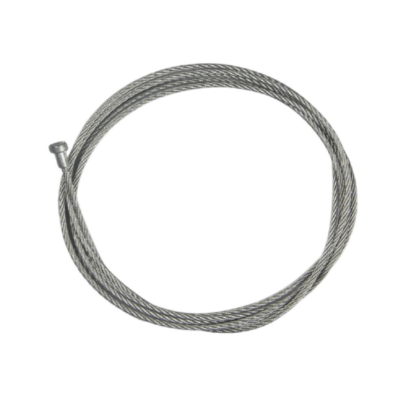 Motosiklet Debriyaj Teli 106cm Armut Başlı Yerli