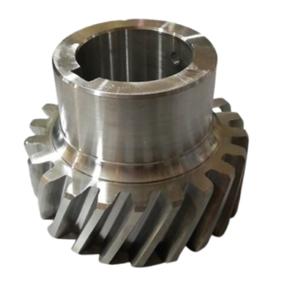 Pancar E-89 Krank Dişlisi Kalın Yps