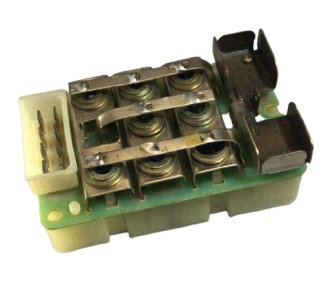 Planet-5 Konjektör 87 Model 12v Taiwan