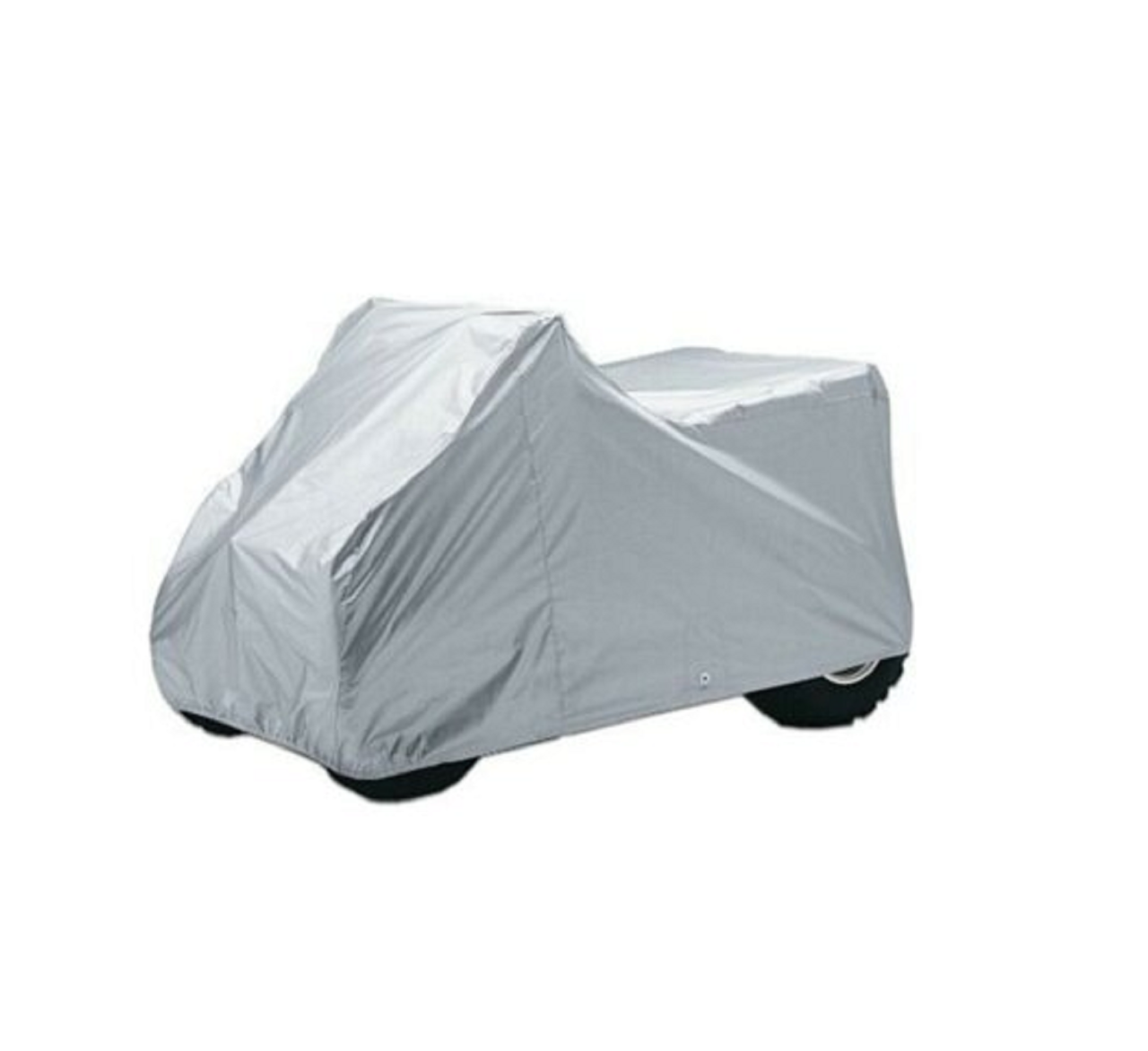 Motosiklet Brandası Gri Beden:M 220 cm Prc