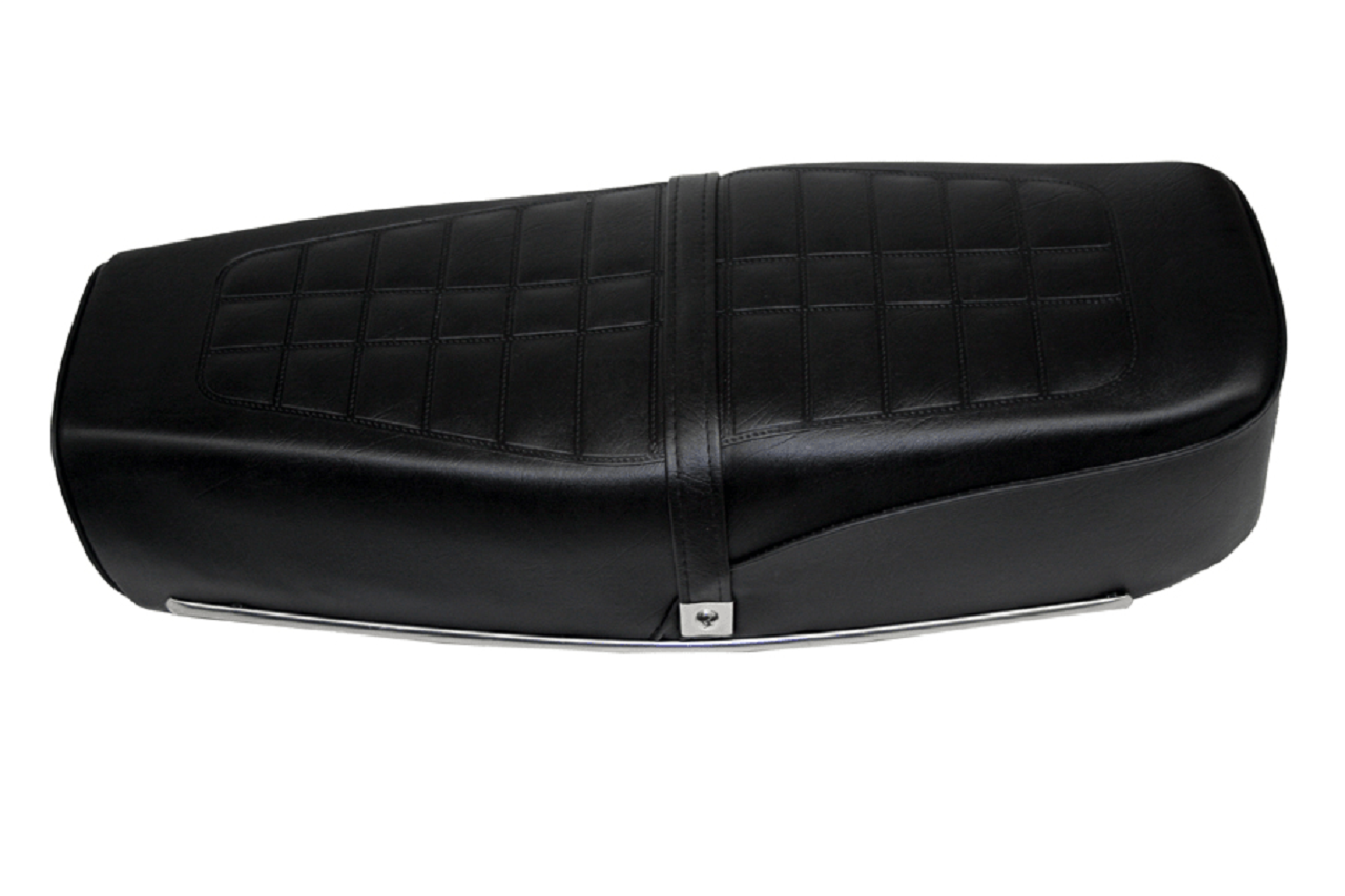 CG Serisi Sele Modifiye Siyah Prc