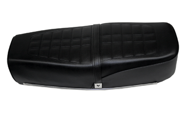 CG Serisi Sele Modifiye Siyah Prc