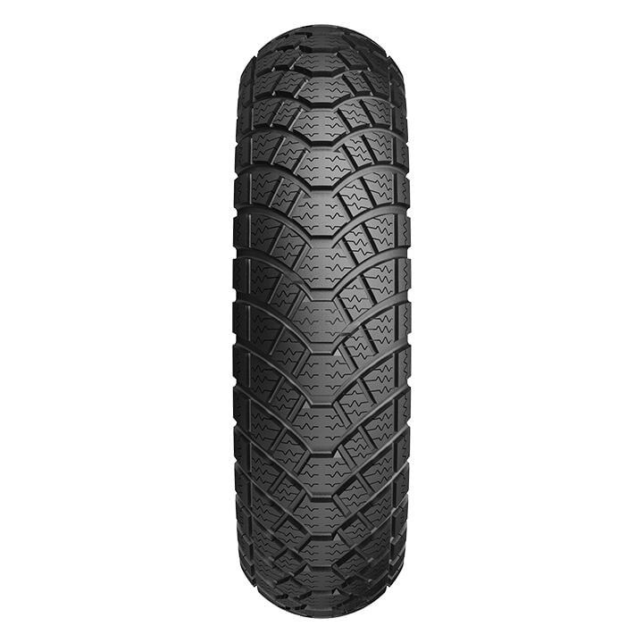 Dış Lastik 90-90-14 SC500 46P Winter Grip Anlas