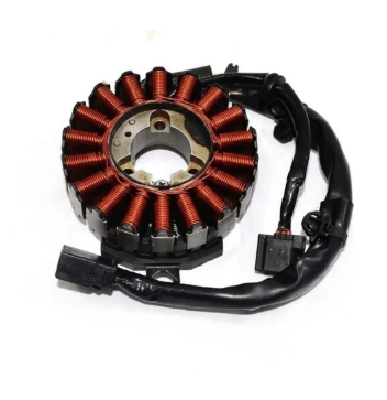 Honda Spacy Alpha Statör Prc