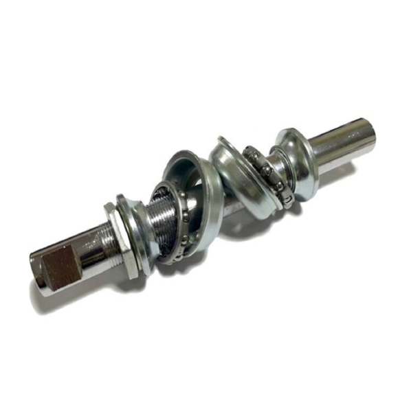 Bisiklet Orta Tomson Göbek Kalın Kamalı Yerli