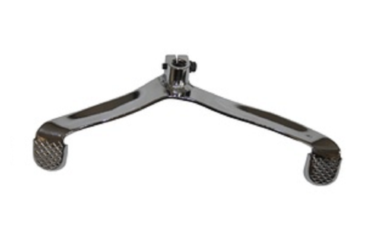 Mondial 100 KH Vites Pedalı Prc