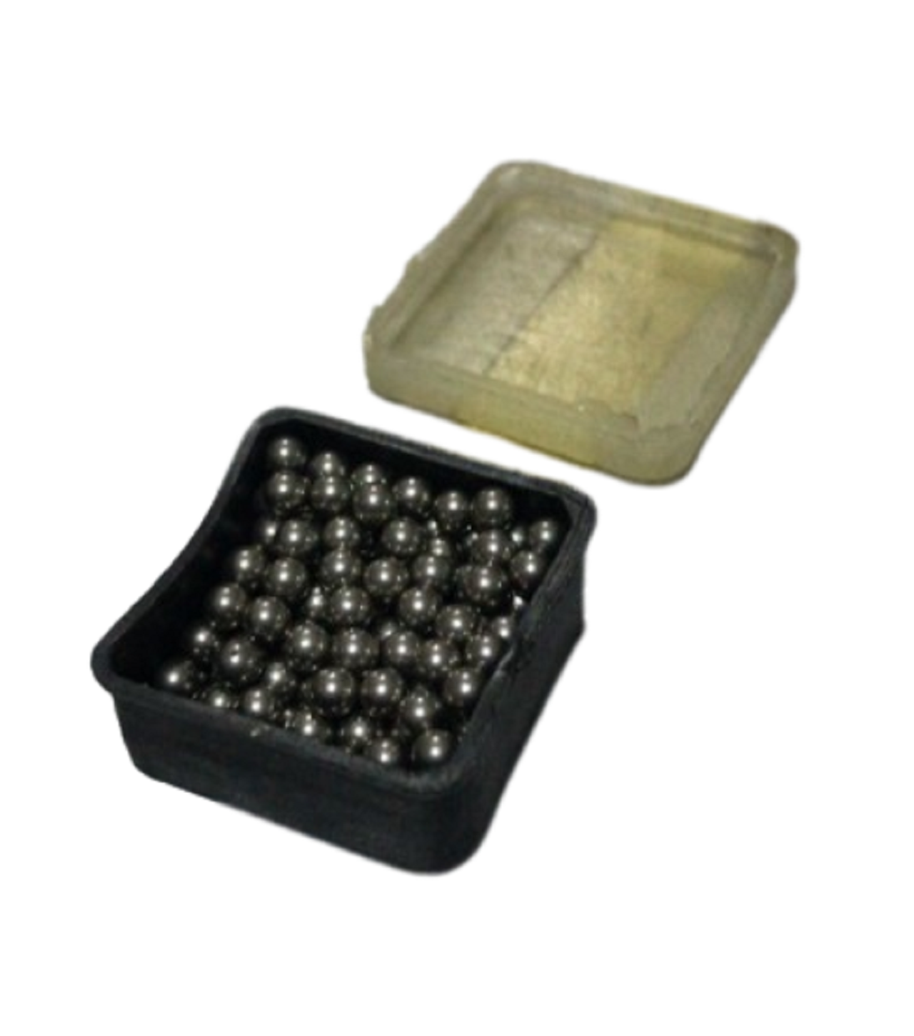 Muhtelif Tane Bilya 5/32 1 Gross Yerli