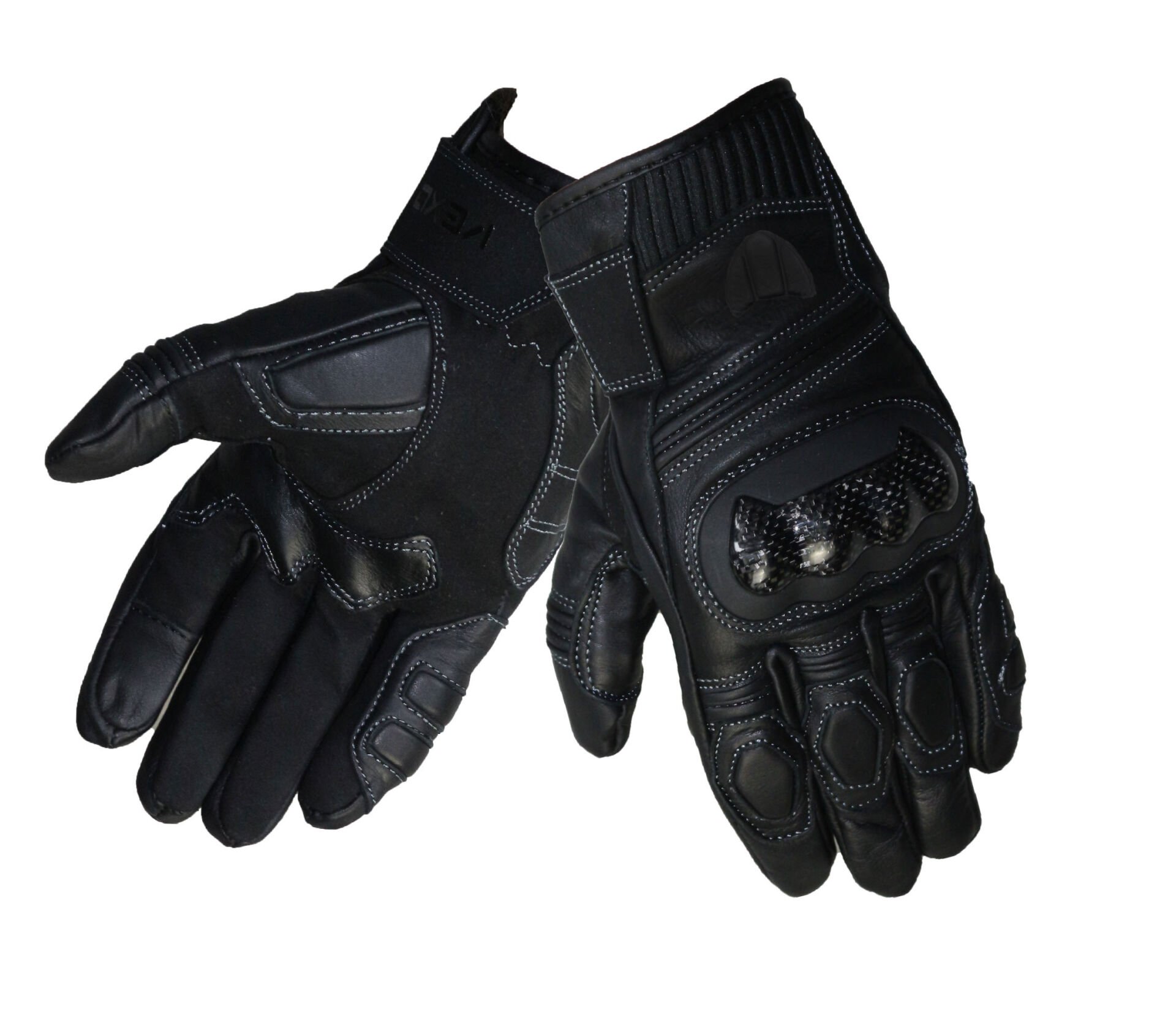 Vexo Power Eldiven Siytah Beden: L