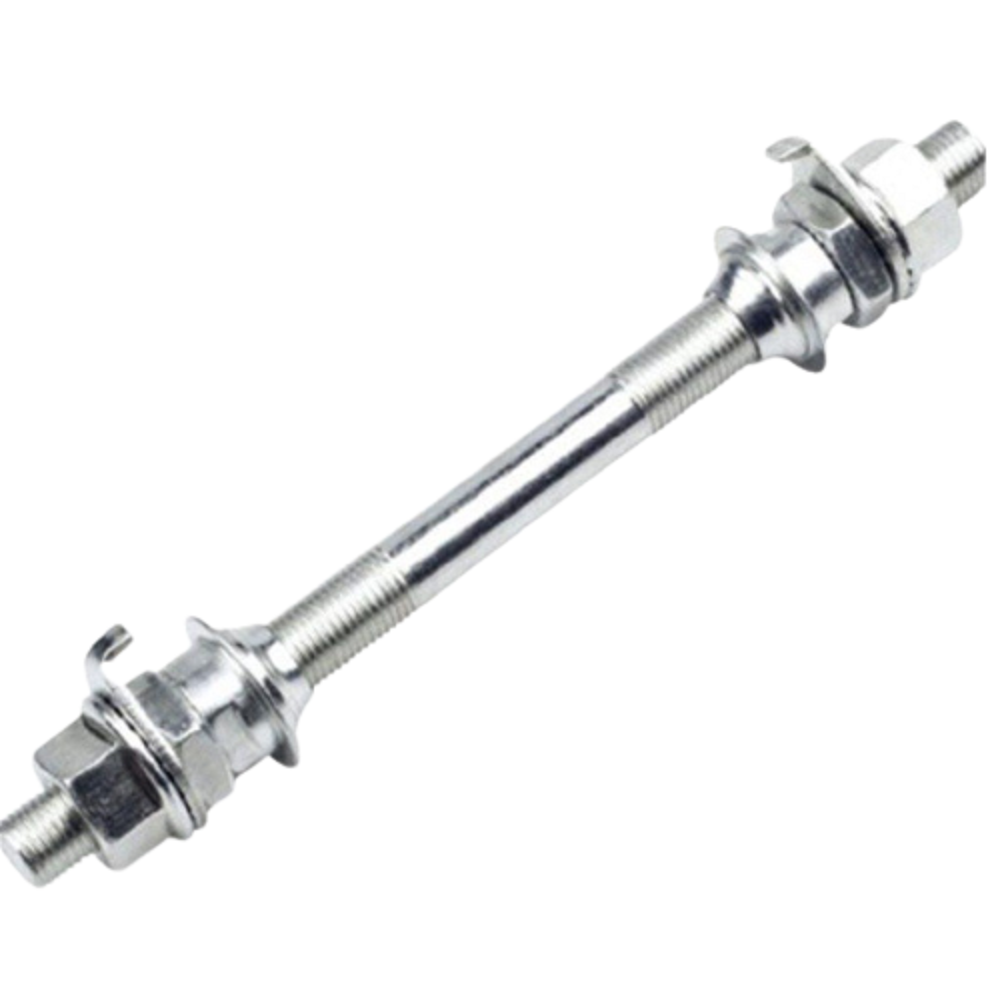 Bisiklet Ön Teker Mili Kalın Carelle