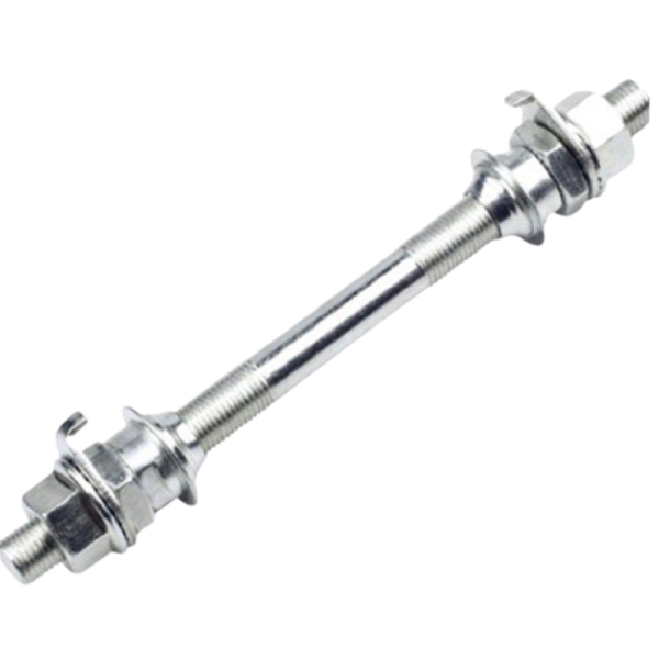 Bisiklet Ön Teker Mili Kalın Carelle