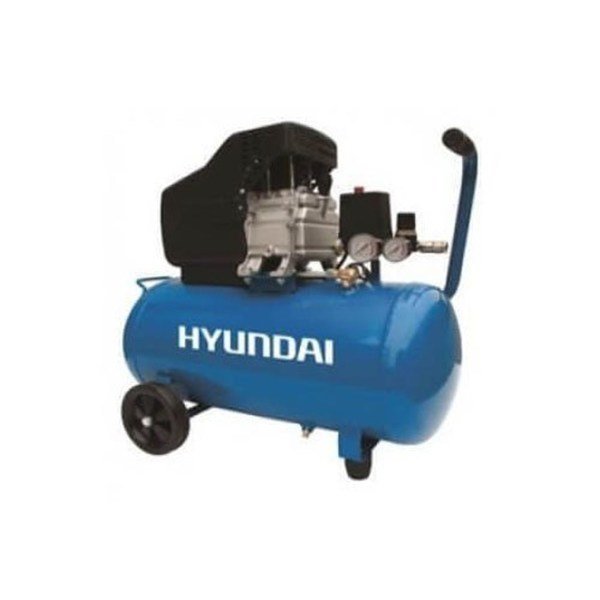 Hyundai Bm2050 Hava Kompresörü 50 Litre