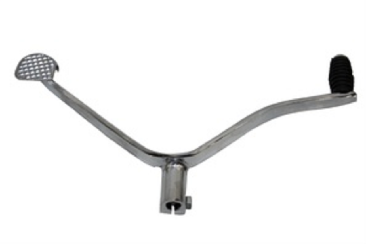 Mondial 125 AGK Vites Pedalı Prc