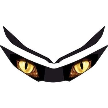 Honda PCX 2018-2020 Far Sticker Seti 001 GOGO