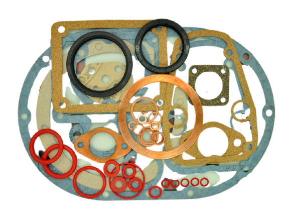 Pancar E-89 Conta Takımı Yaman