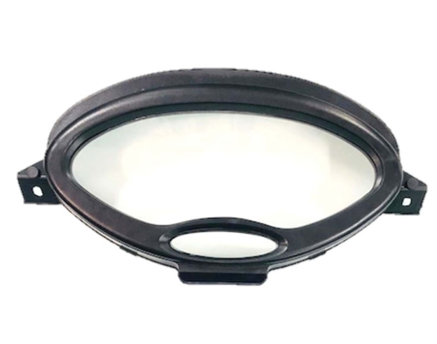 Mondial 100 KH Gösterge Camı Prc