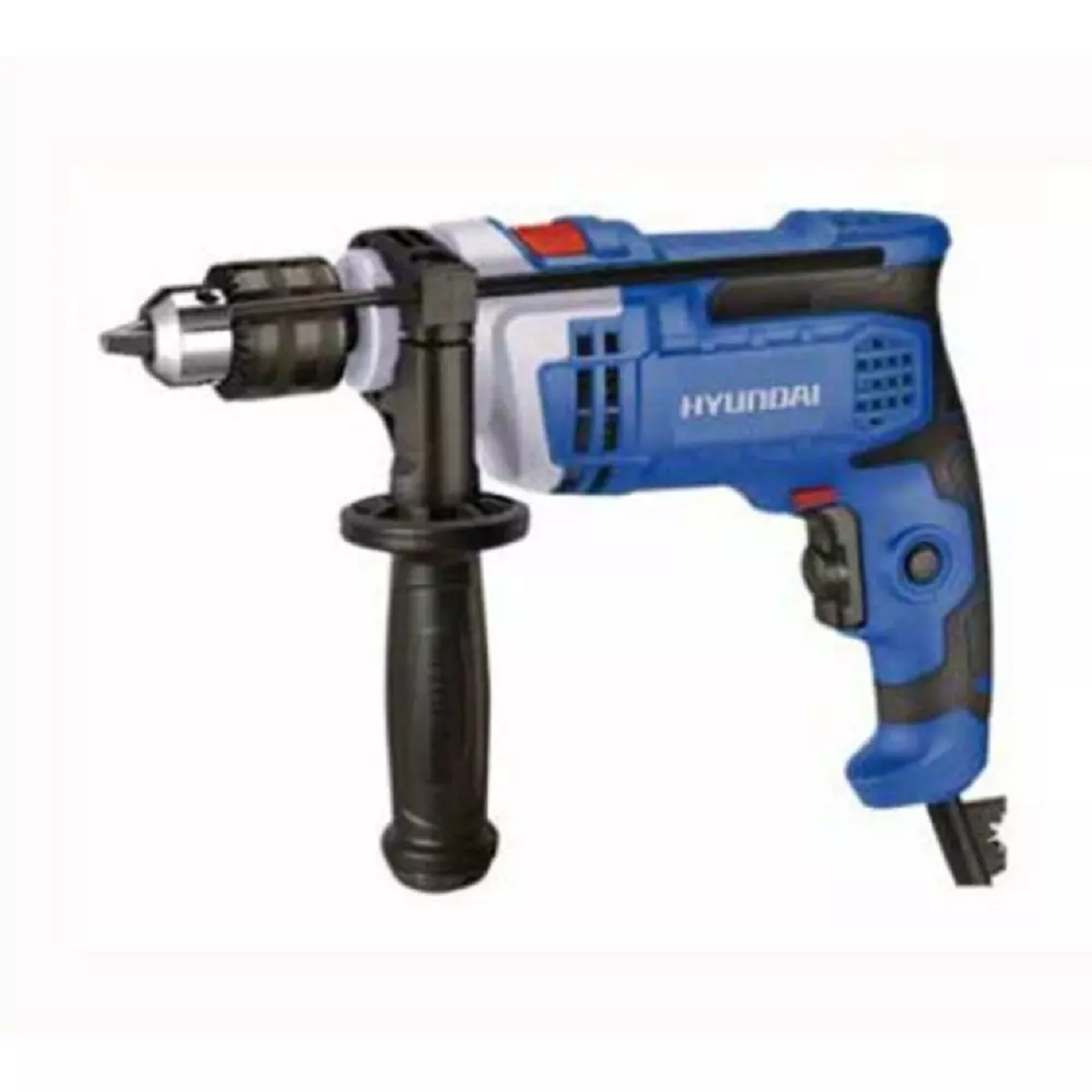 Hyundai HP810 Matkap Darbeli Kabolu 810W