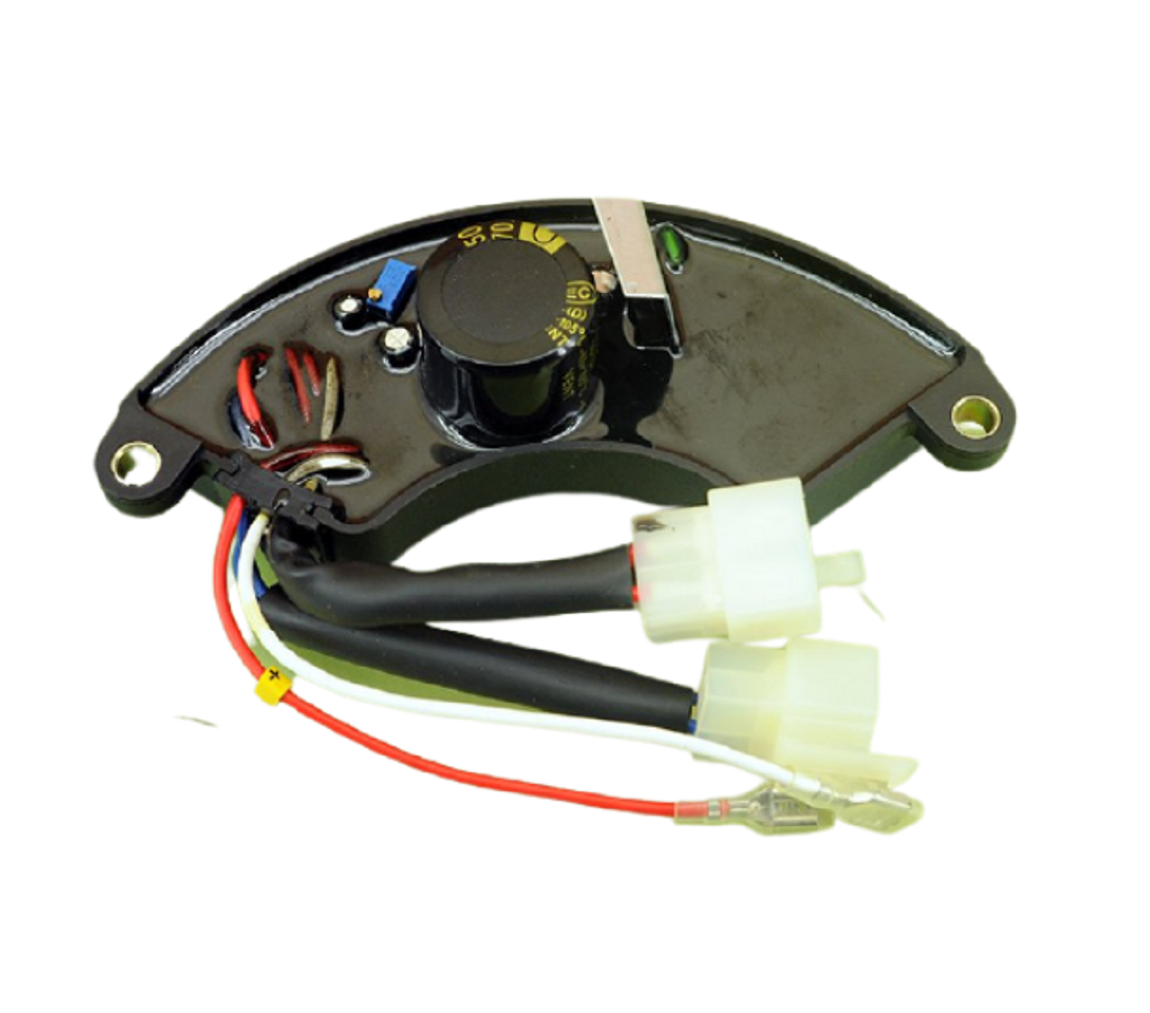 Jeneratör AVR Kart Trifaze 7800-8500 Serisi 8 Kablolu Surmax