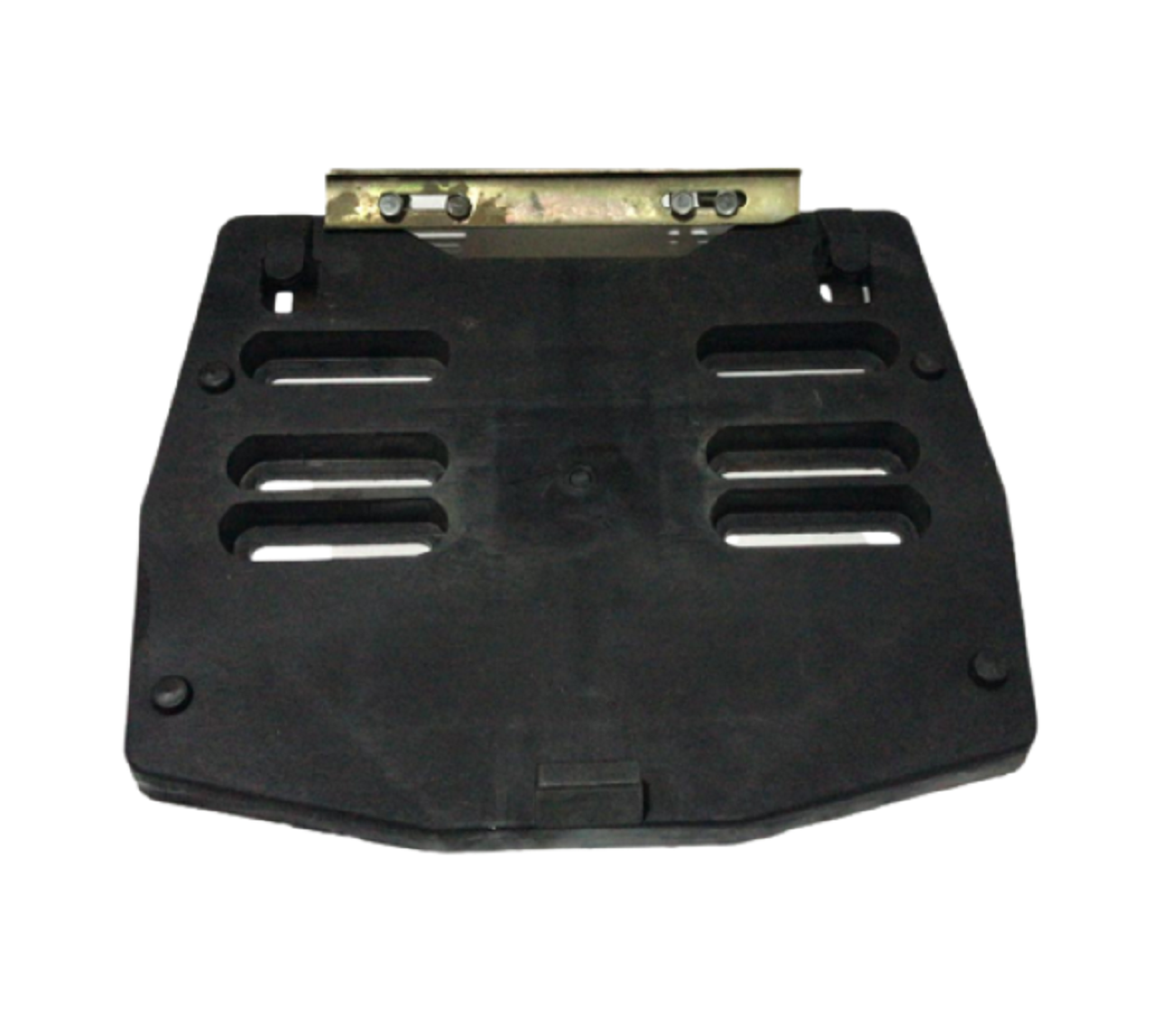 Motosiklet Çanta Bağlantı Sehbası 28-42lt Yerli