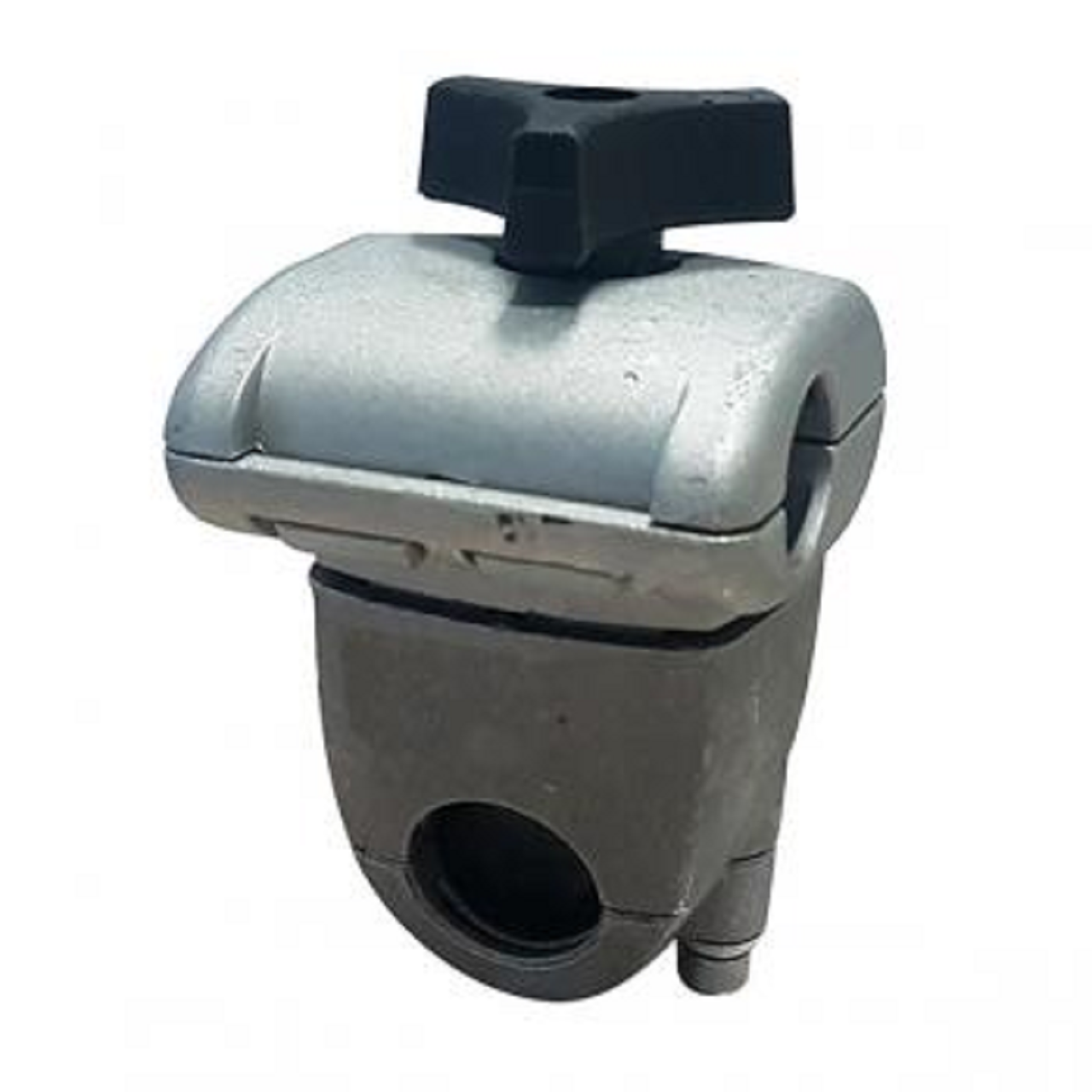 Tırpan Tutma Kolu Bağlantısı Komple Orac Cg520 Öd İtal